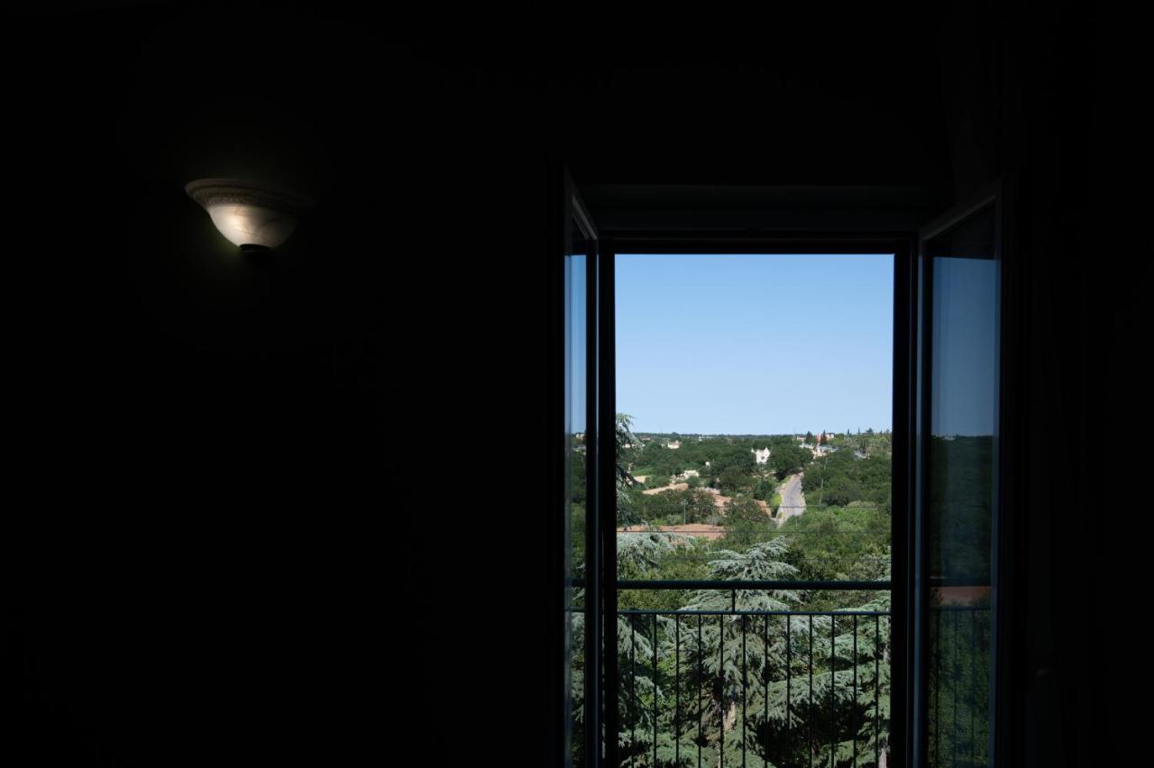 Villa Intini - “La Terrazza” Casa Vacanze Noci Exterior foto